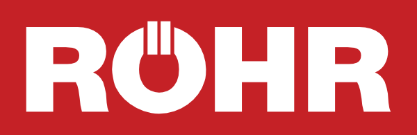 roehr logo